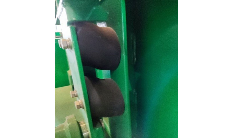 篩網檢查
